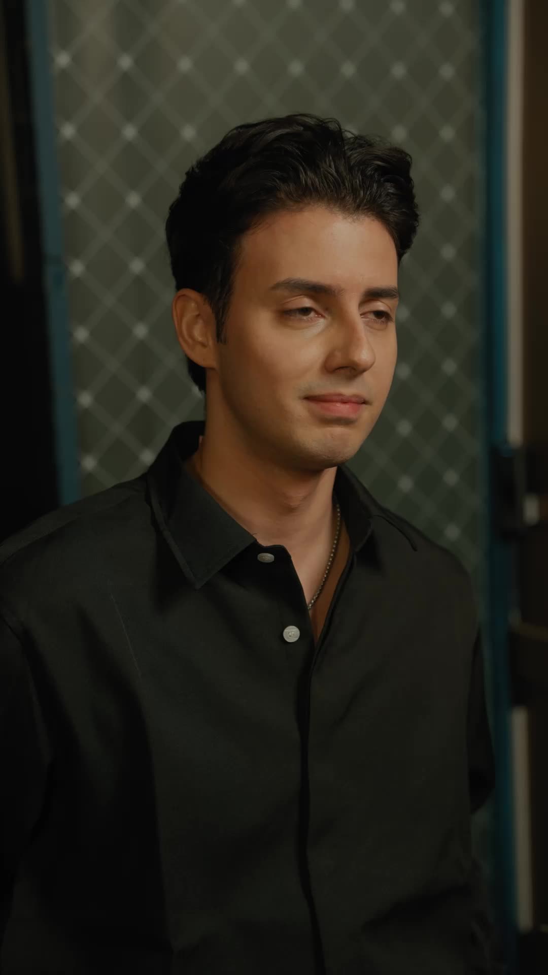 Episódio 36 de Atração Fatal: Romance da Máfia