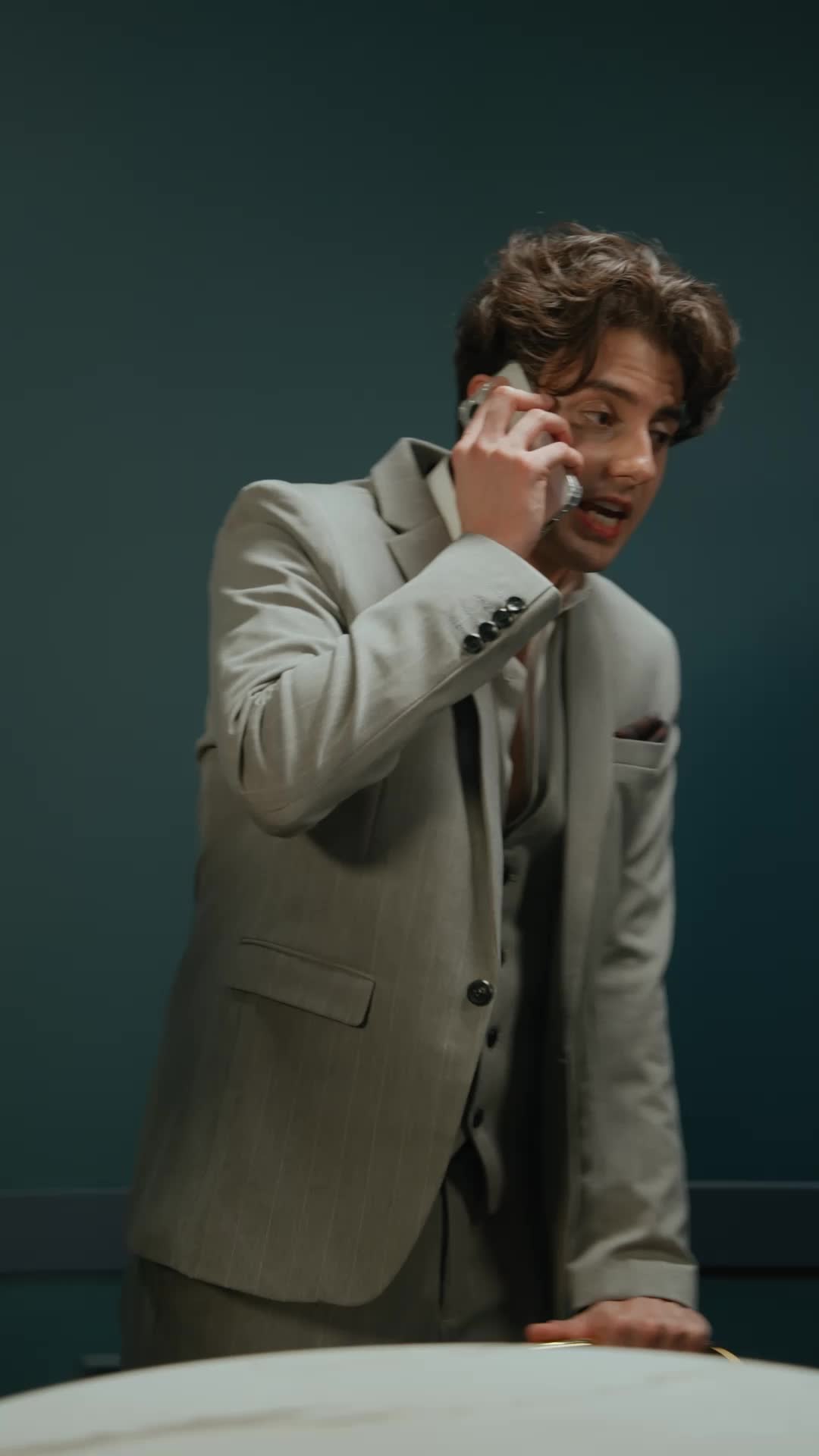 Episódio 39 de Atração Fatal: Romance da Máfia
