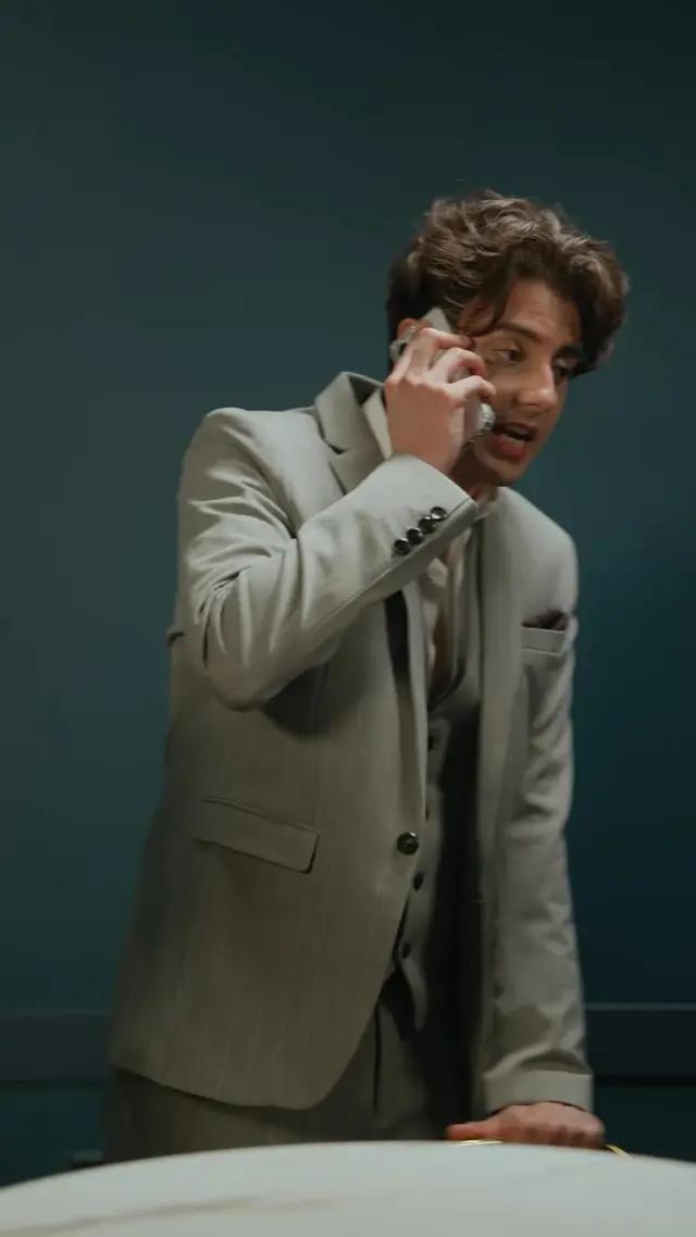 Episódio 39 de Atração Fatal: Romance da Máfia