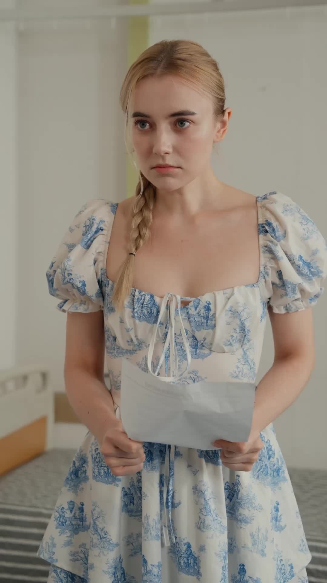 Episódio 4 de Atração Fatal: Romance da Máfia