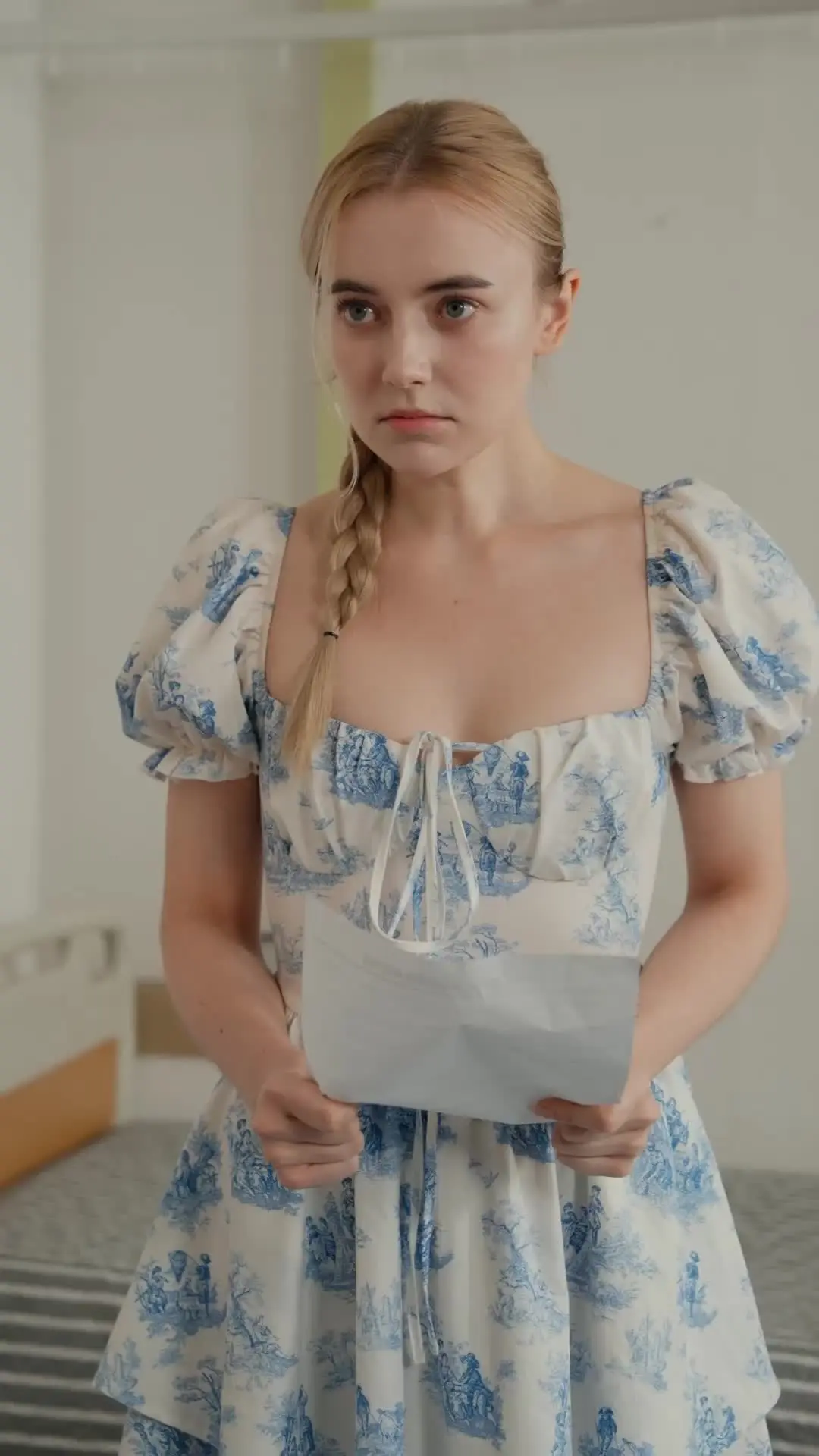 Episódio 4 de Atração Fatal: Romance da Máfia