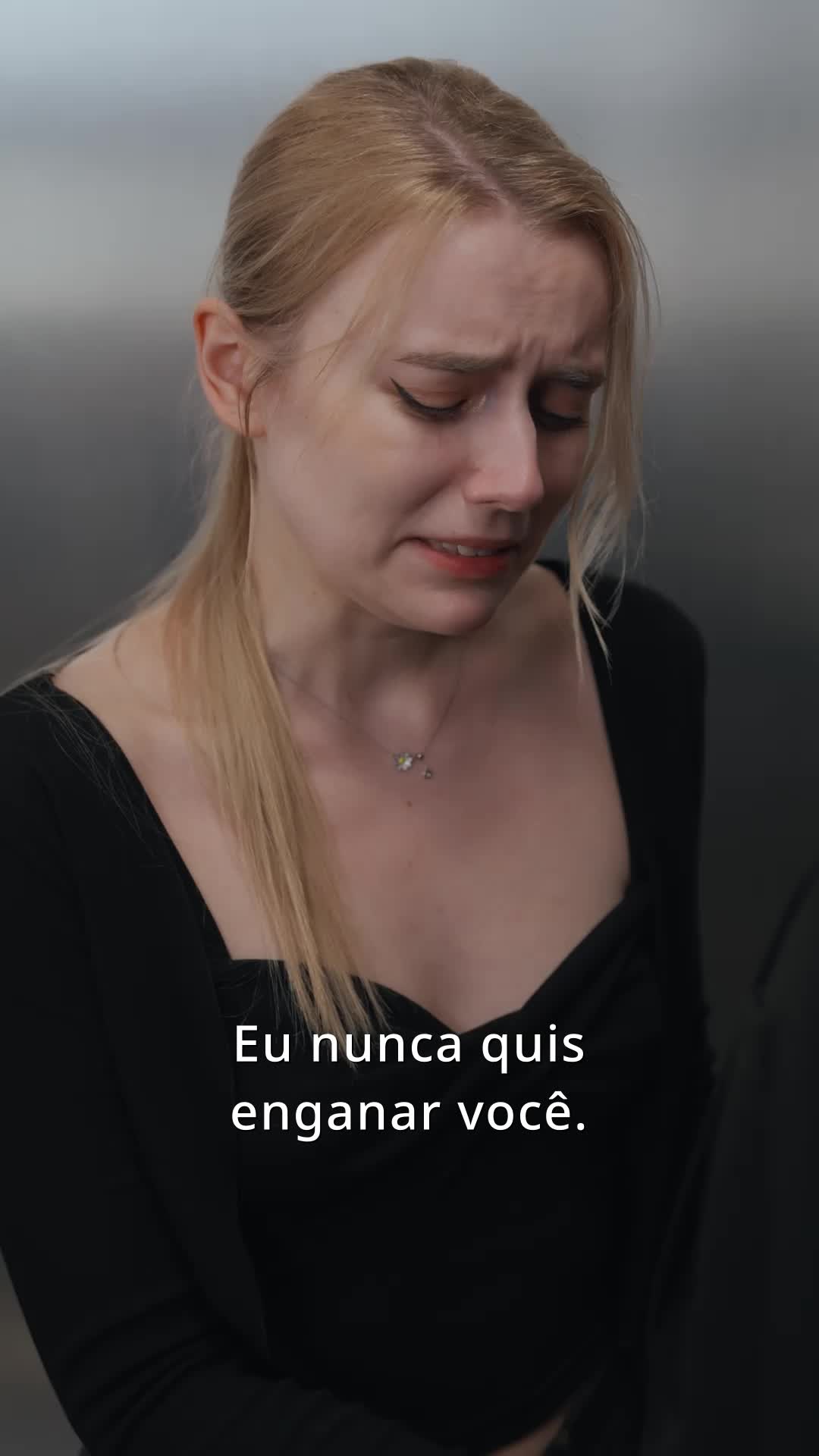 Episódio 45 de Atração Fatal: Romance da Máfia
