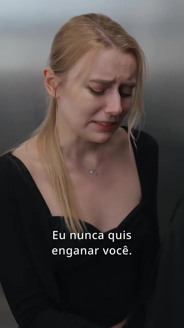 Episódio 45 de Atração Fatal: Romance da Máfia