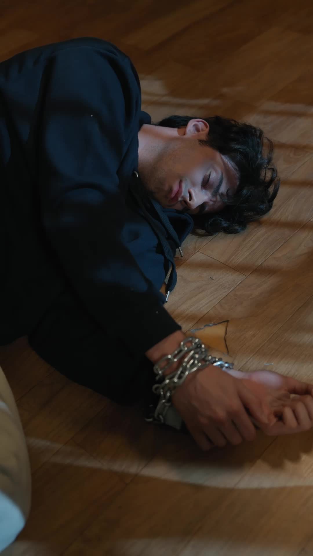 Episódio 47 de Atração Fatal: Romance da Máfia
