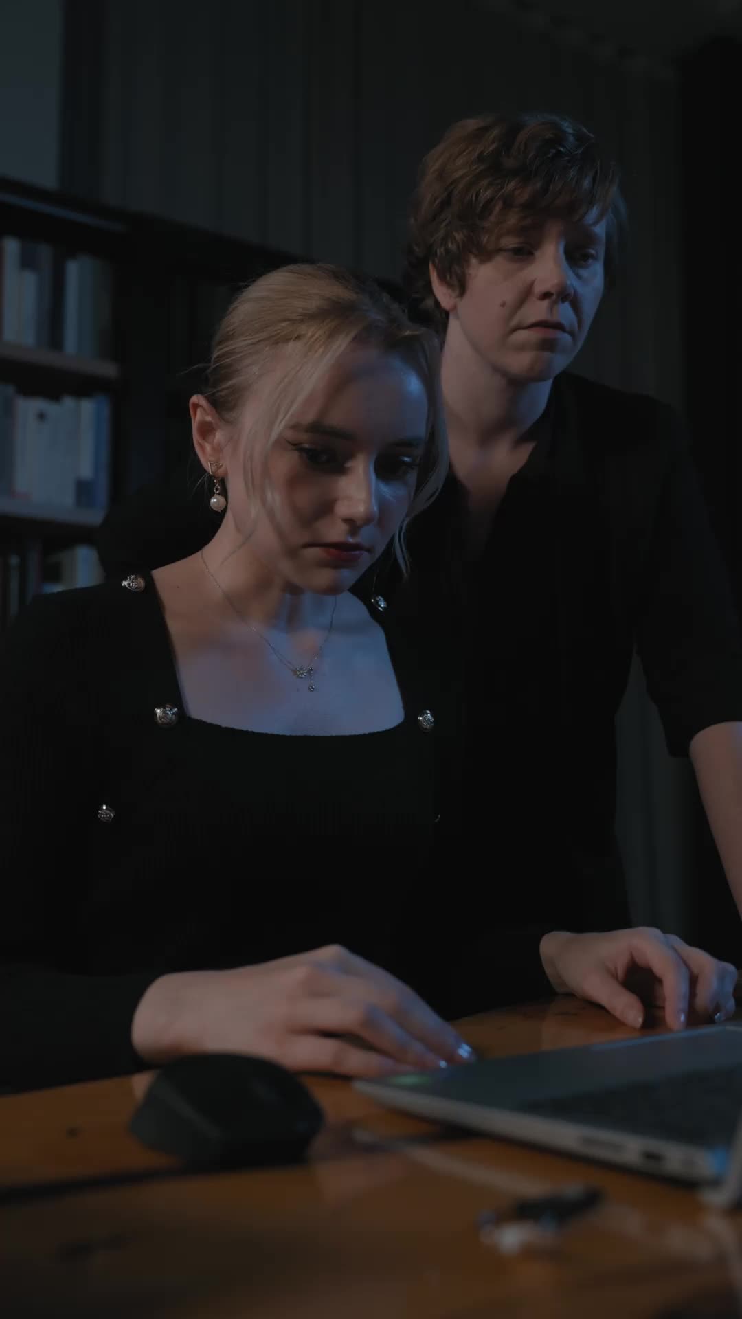 Episódio 56 de Atração Fatal: Romance da Máfia