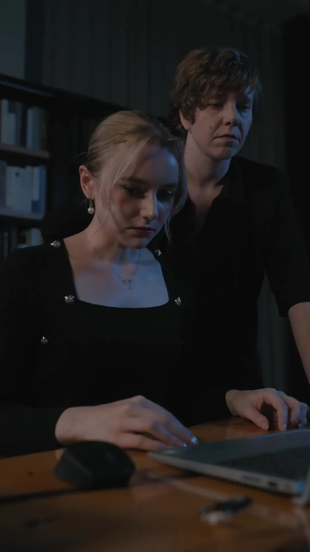 Episódio 56 de Atração Fatal: Romance da Máfia