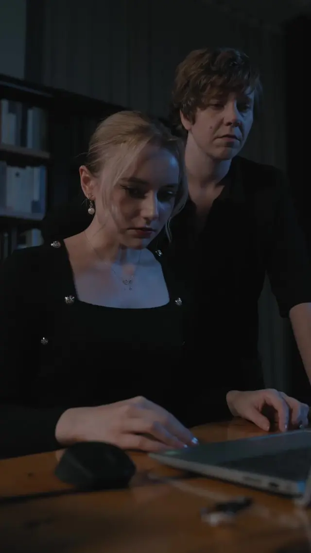 Episódio 56 de Atração Fatal: Romance da Máfia