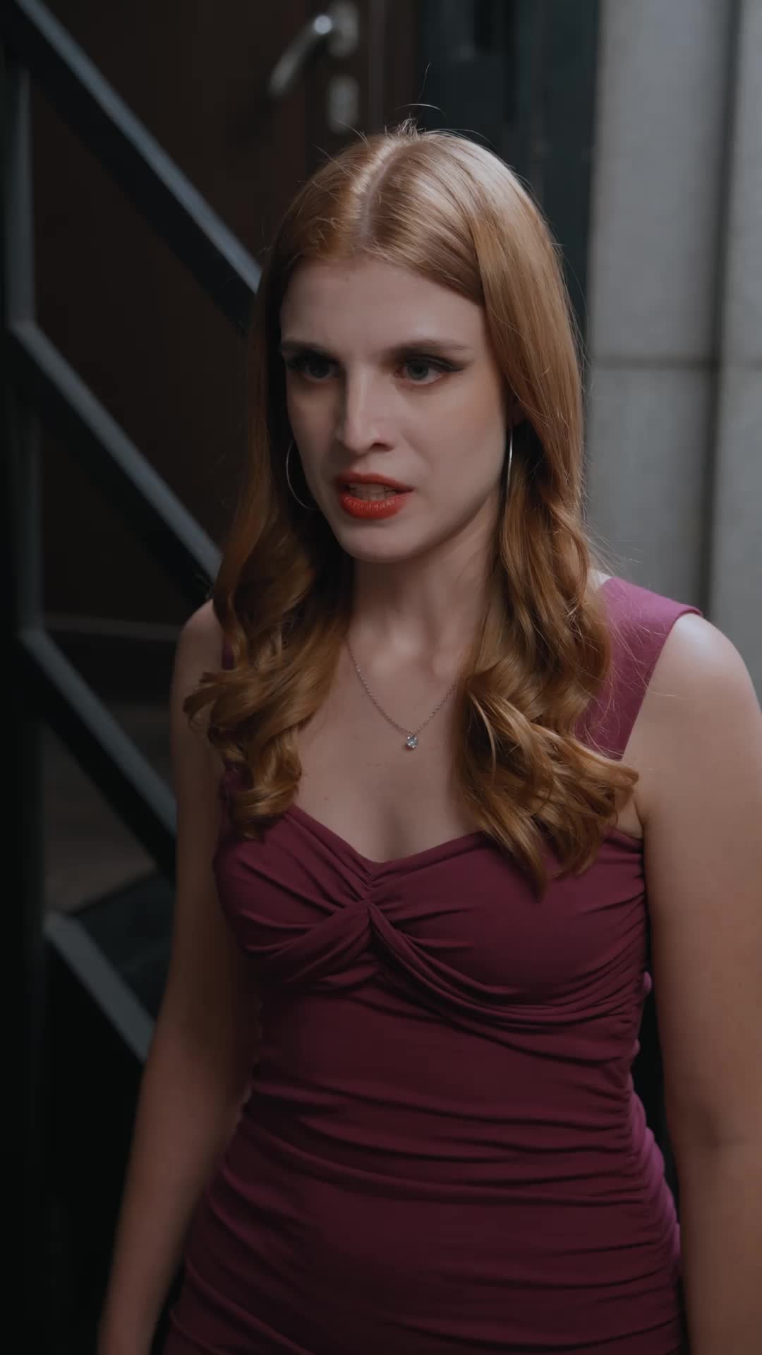 Episódio 58 de Atração Fatal: Romance da Máfia