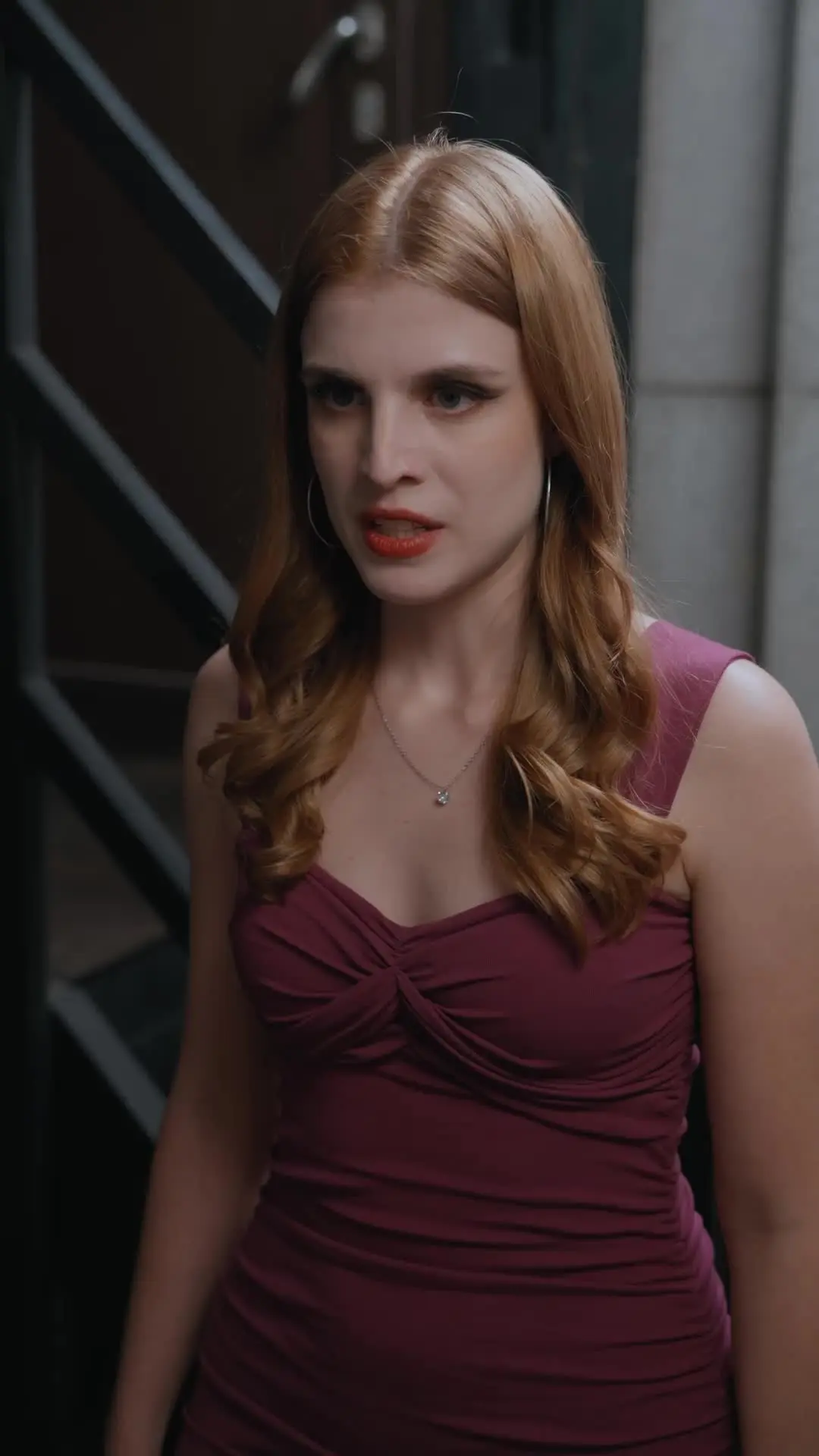 Episódio 58 de Atração Fatal: Romance da Máfia