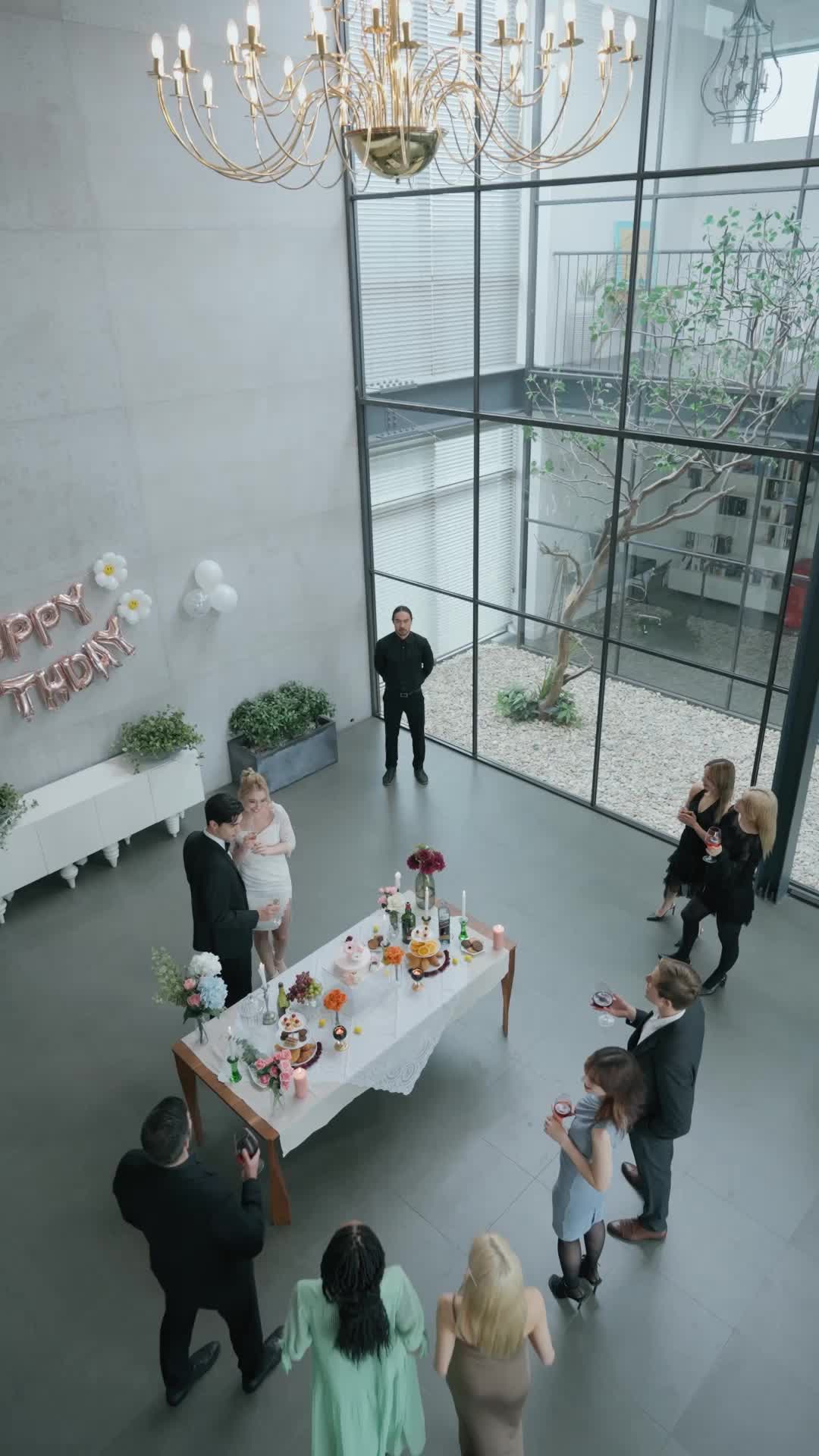 Episódio 59 de Atração Fatal: Romance da Máfia