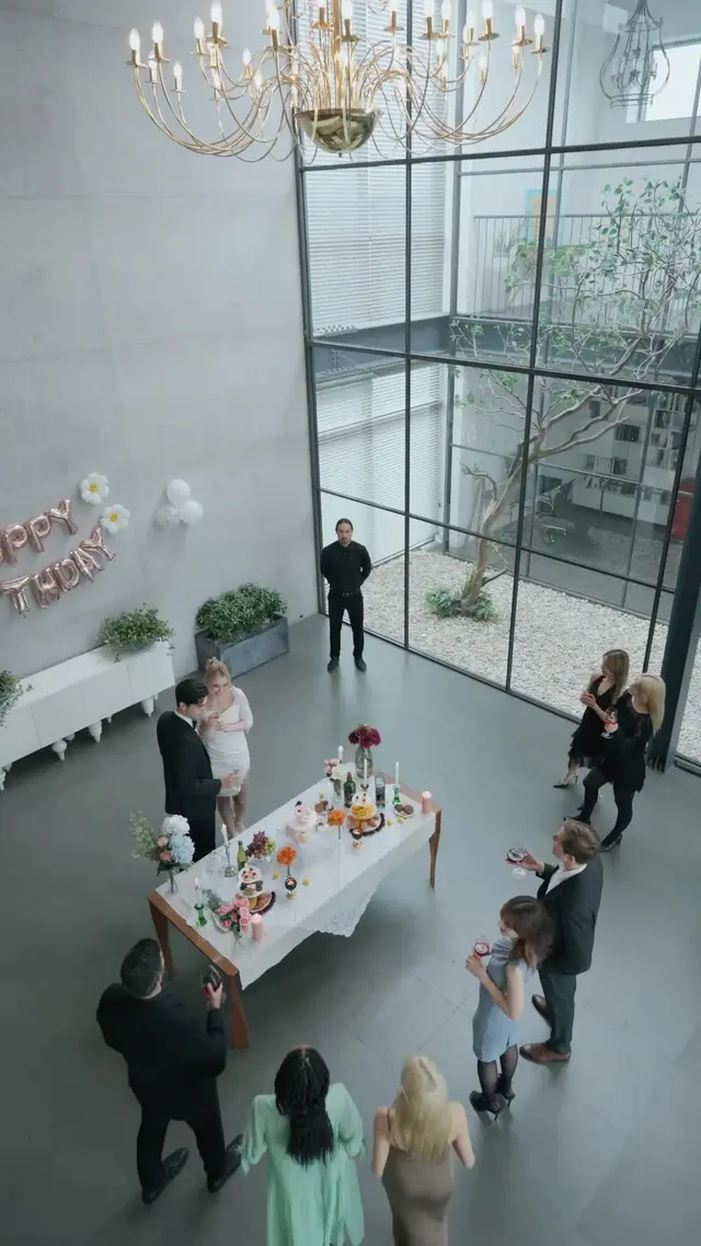 Episódio 59 de Atração Fatal: Romance da Máfia