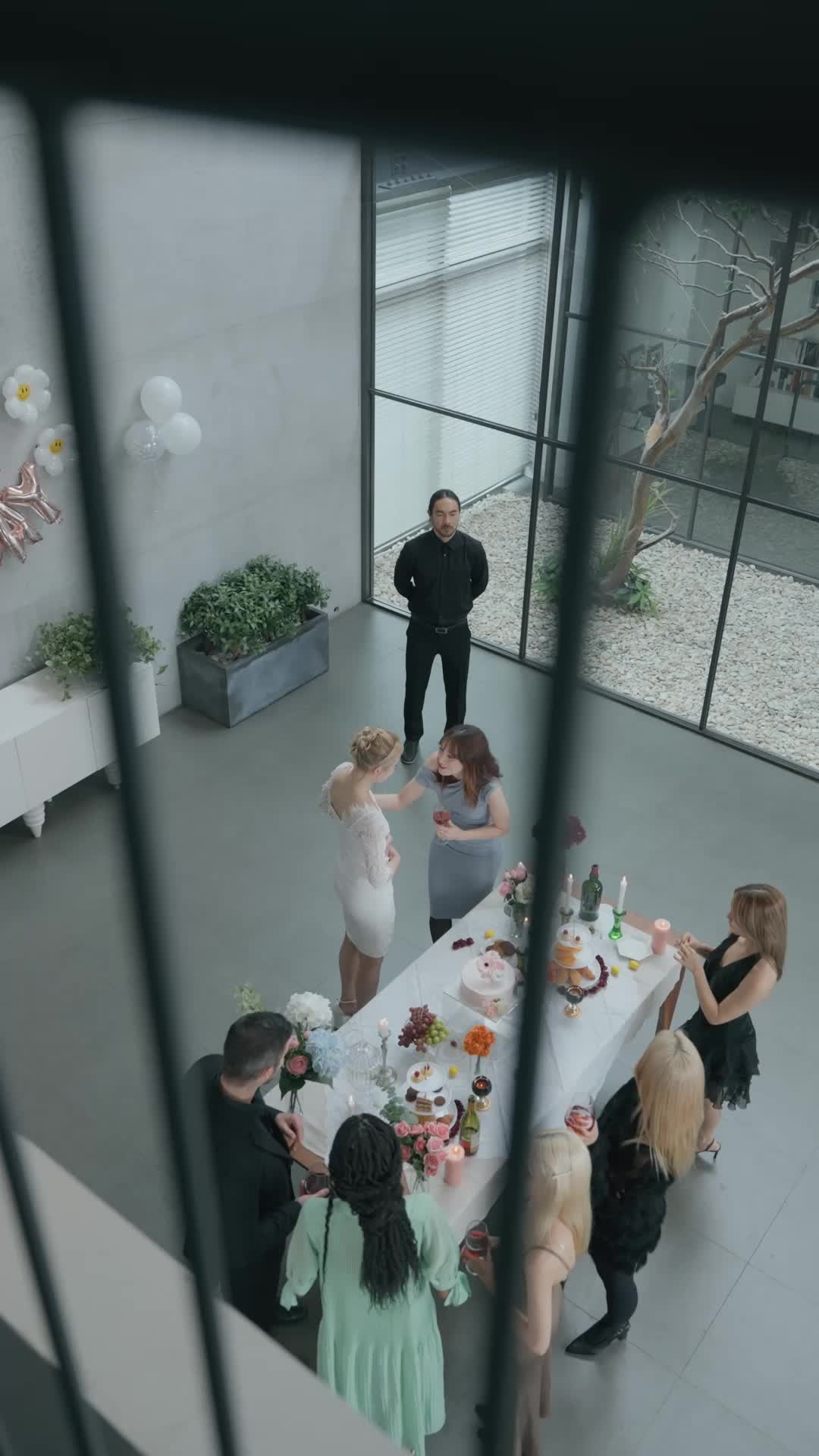 Episódio 60 de Atração Fatal: Romance da Máfia