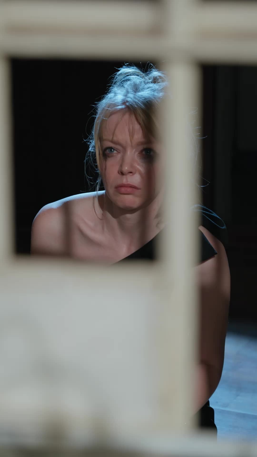 Episódio 63 de Atração Fatal: Romance da Máfia