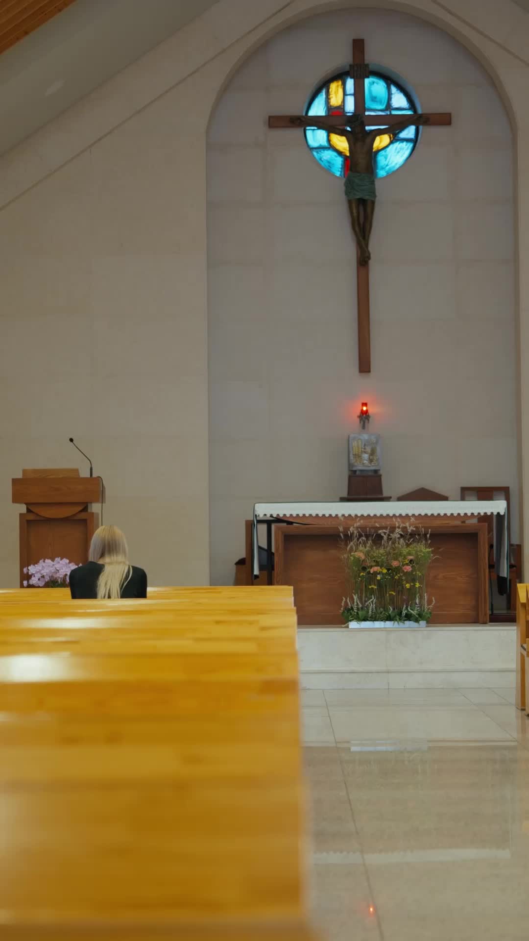 Episódio 65 de Atração Fatal: Romance da Máfia