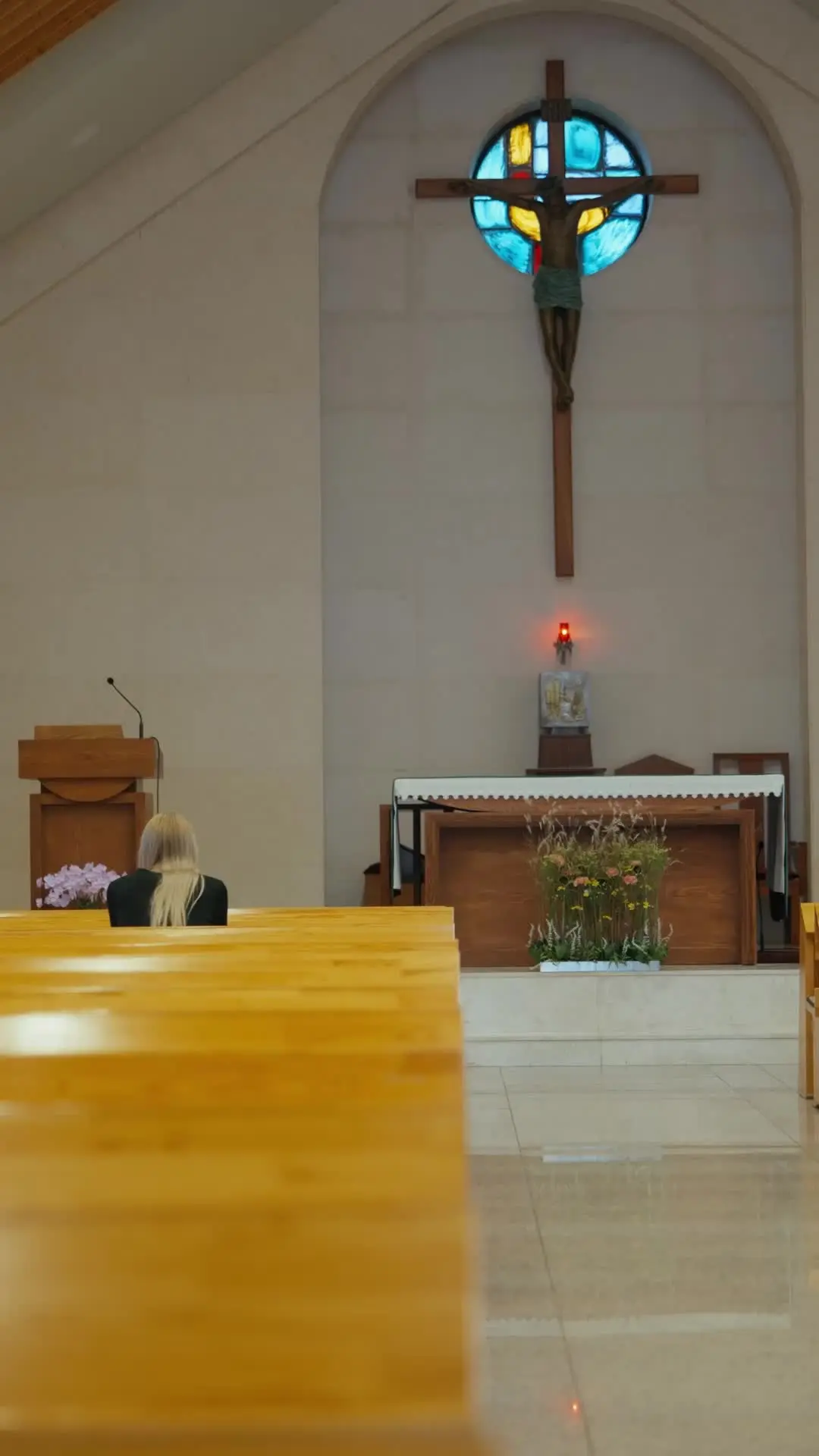 Episódio 65 de Atração Fatal: Romance da Máfia