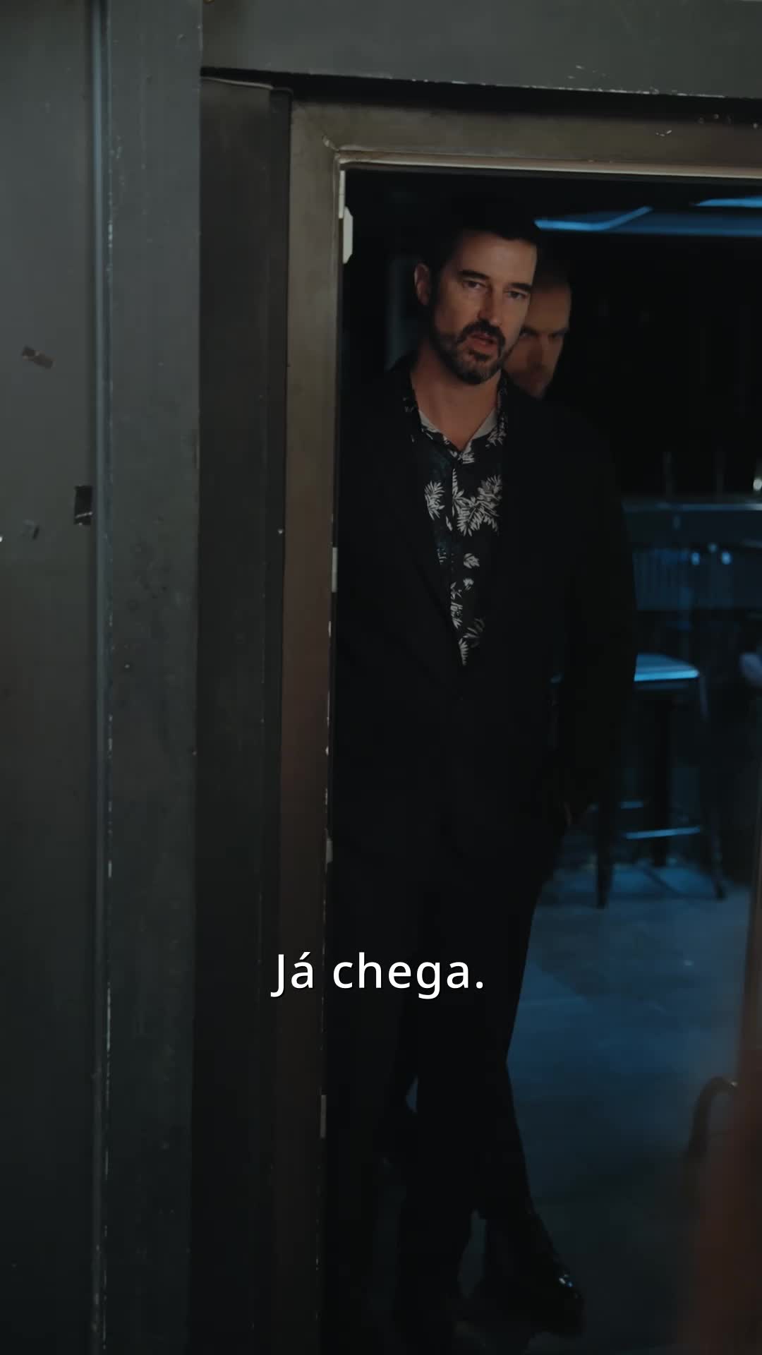 Episódio 69 de Atração Fatal: Romance da Máfia