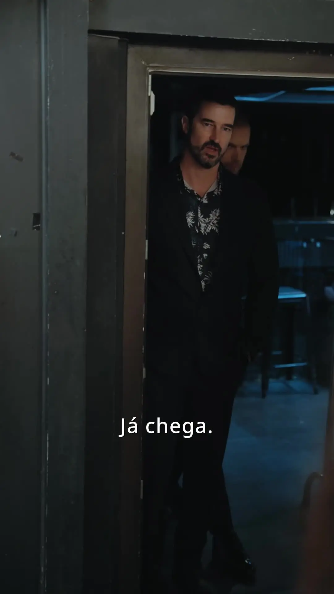 Episódio 69 de Atração Fatal: Romance da Máfia