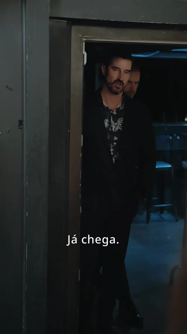 Episódio 69 de Atração Fatal: Romance da Máfia