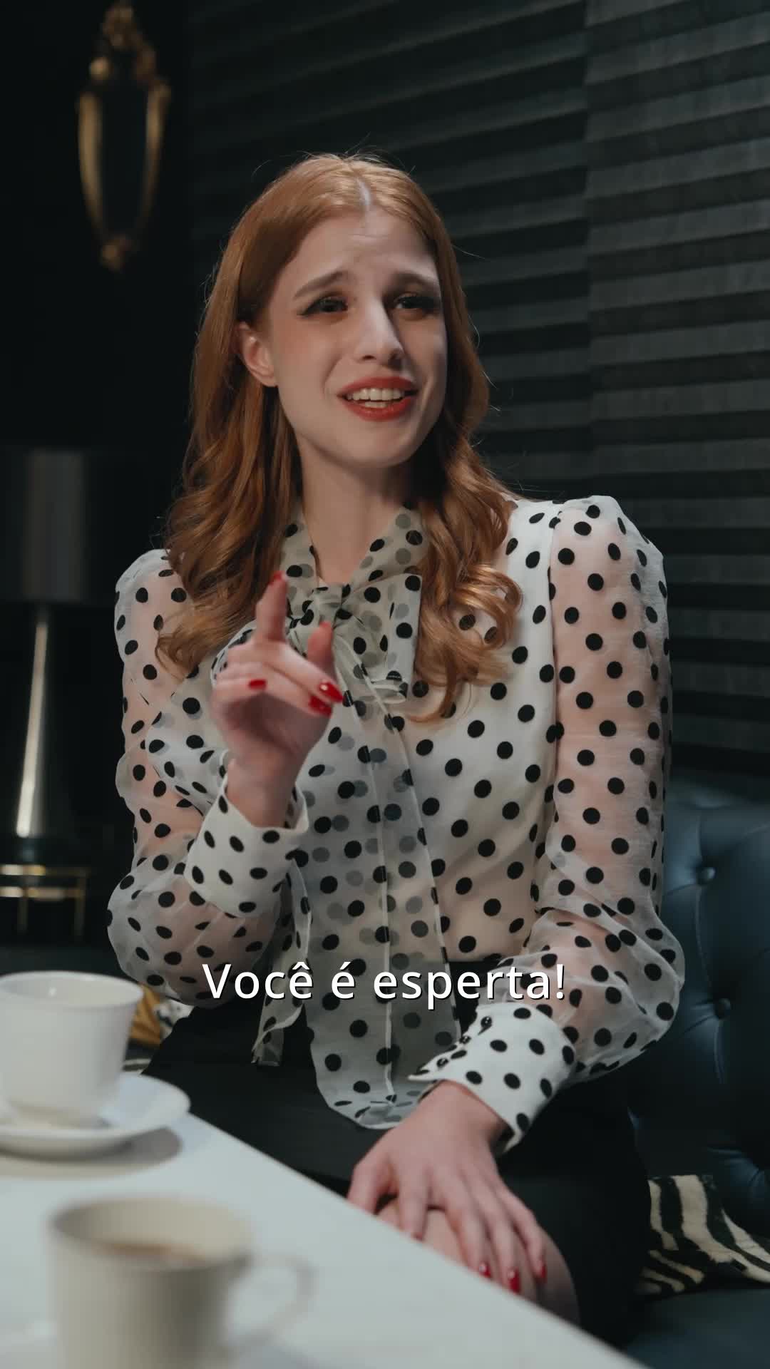 Episódio 71 de Atração Fatal: Romance da Máfia
