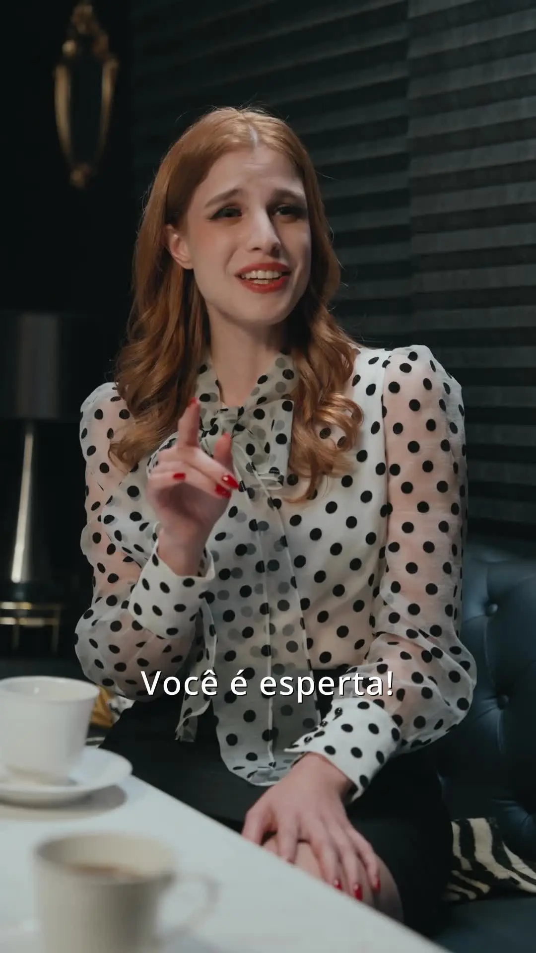 Episódio 71 de Atração Fatal: Romance da Máfia