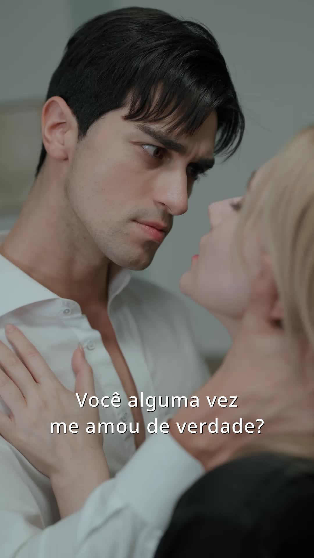 Episódio 74 de Atração Fatal: Romance da Máfia