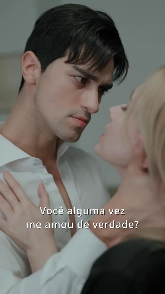 Episódio 74 de Atração Fatal: Romance da Máfia