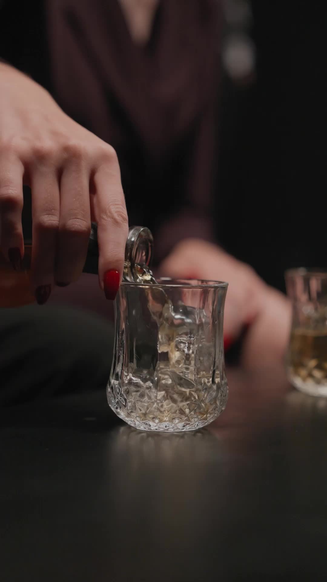 Episódio 9 de Atração Fatal: Romance da Máfia