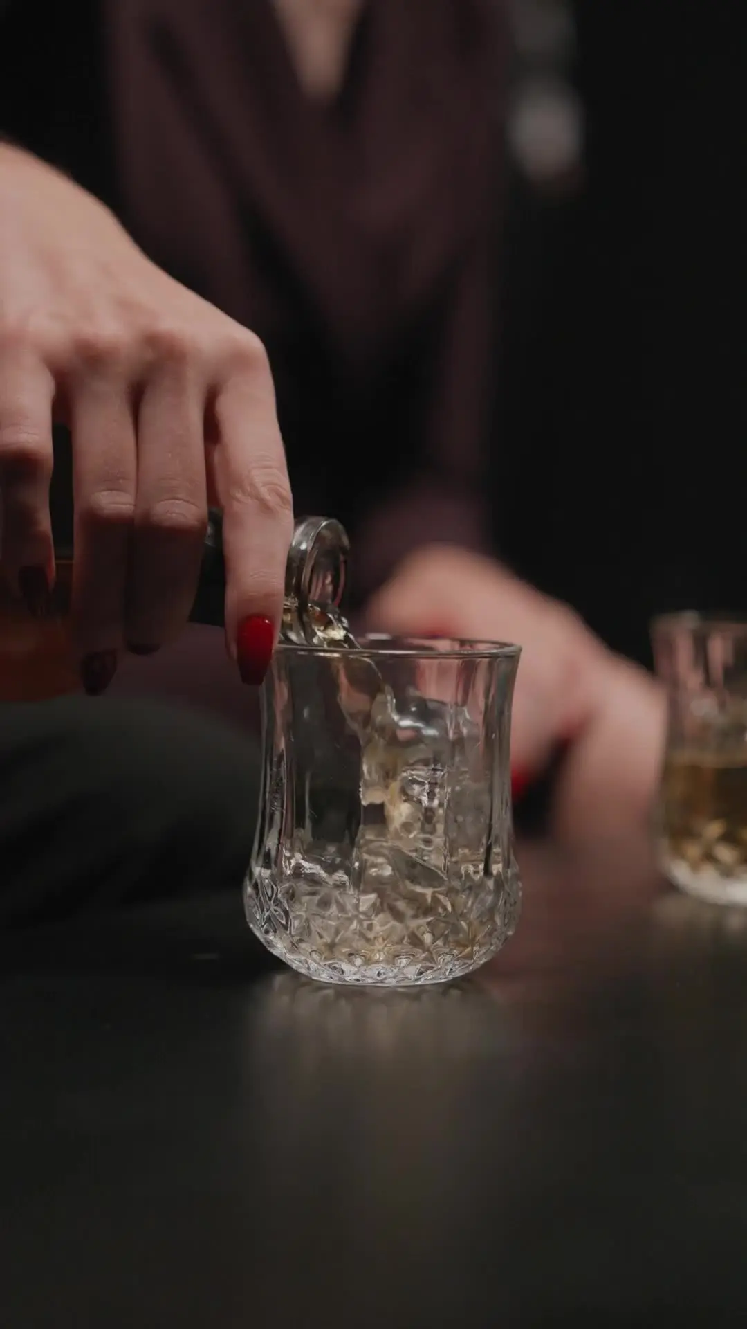Episódio 9 de Atração Fatal: Romance da Máfia