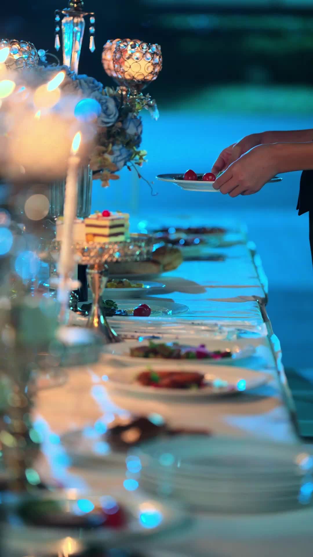 Episódio 30 de Através do Fogo e da Noite