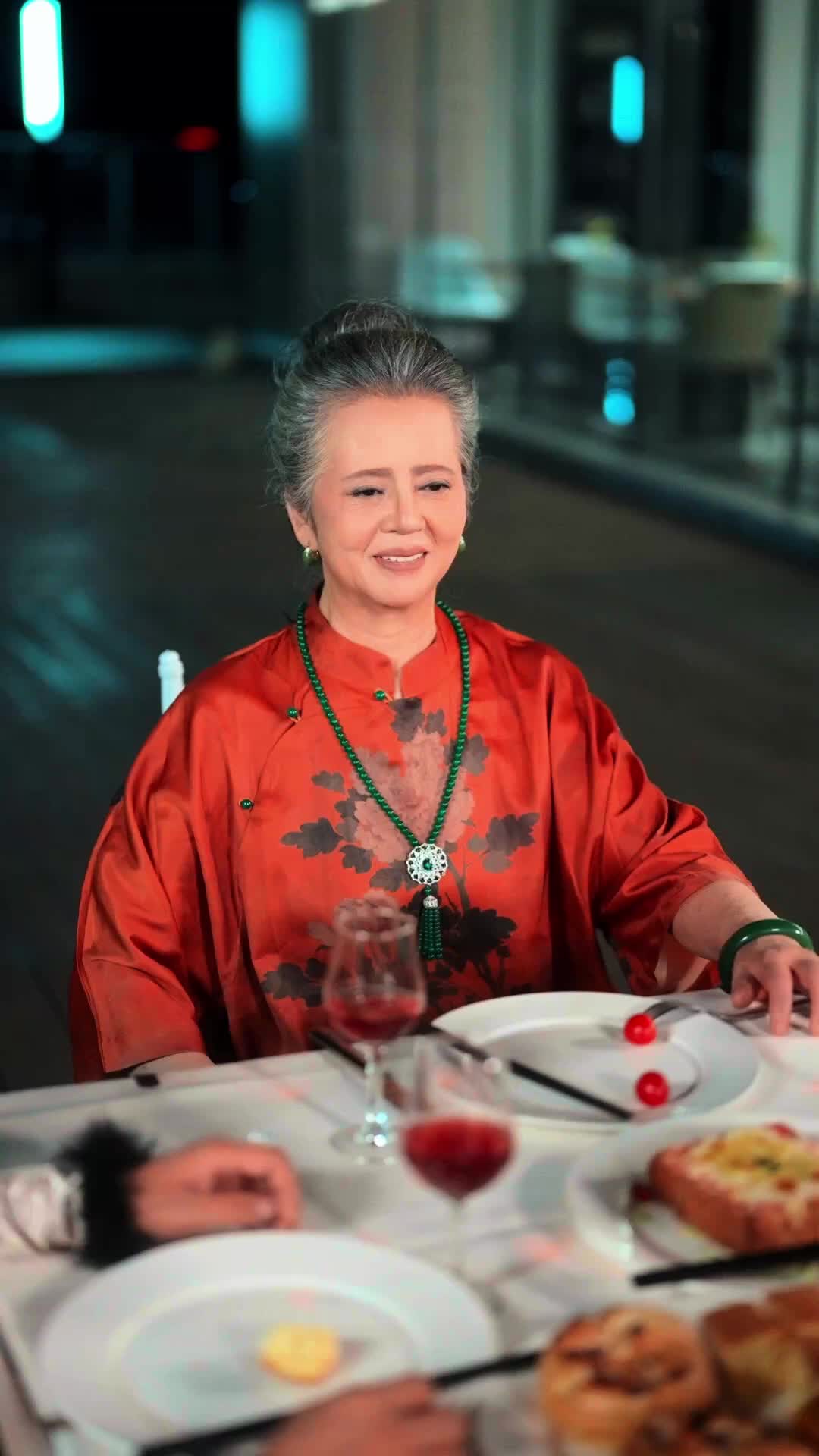 Episódio 35 de Através do Fogo e da Noite