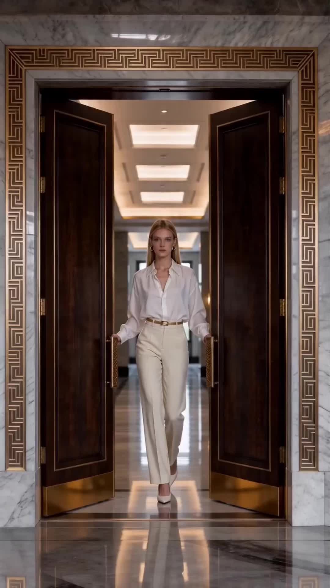 Episódio 10 de Atuando de Verdade: Ele se Apaixonou Primeiro