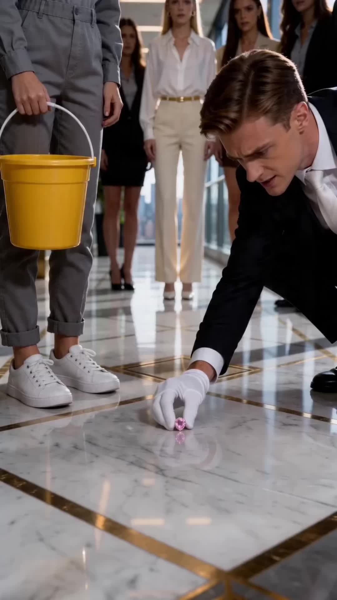 Episódio 13 de Atuando de Verdade: Ele se Apaixonou Primeiro