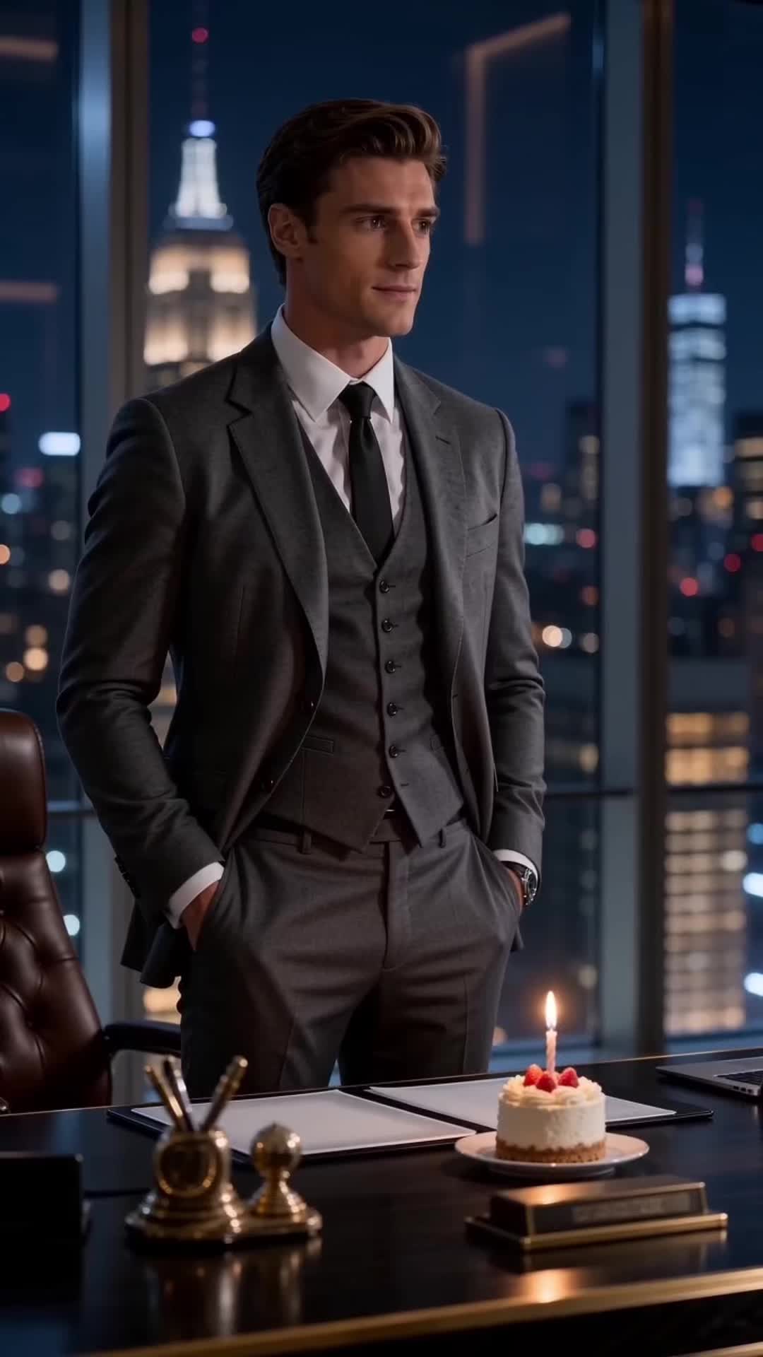 Episódio 16 de Atuando de Verdade: Ele se Apaixonou Primeiro