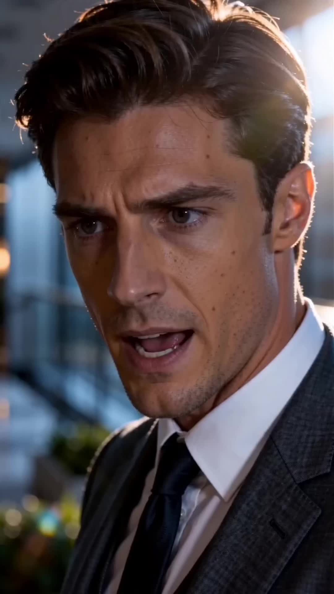 Episódio 34 de Atuando de Verdade: Ele se Apaixonou Primeiro