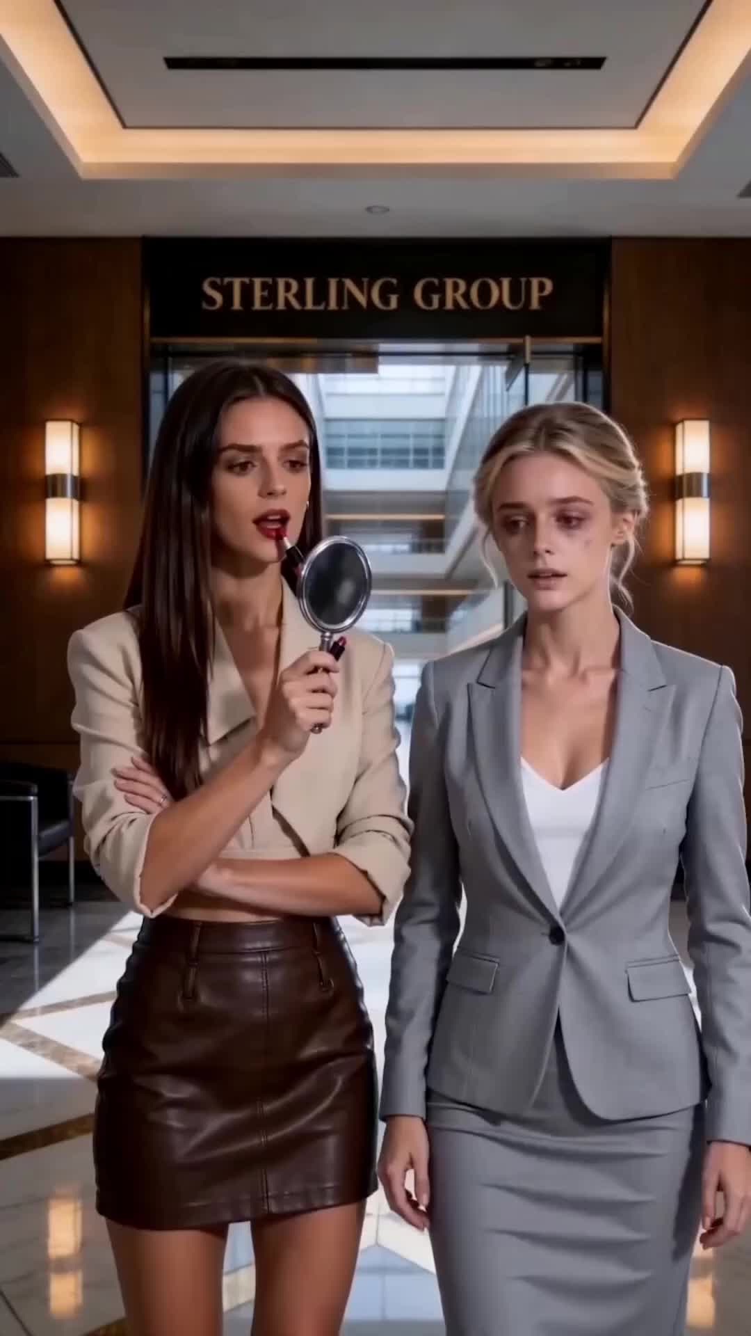 Episódio 35 de Atuando de Verdade: Ele se Apaixonou Primeiro