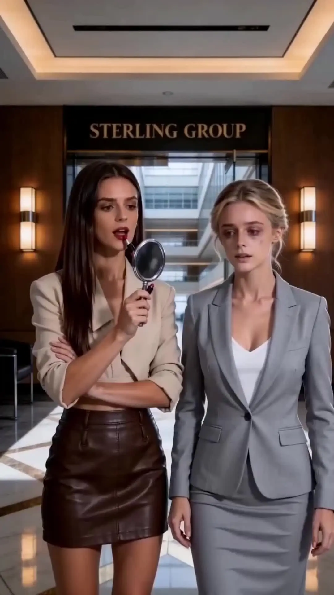 Episódio 35 de Atuando de Verdade: Ele se Apaixonou Primeiro