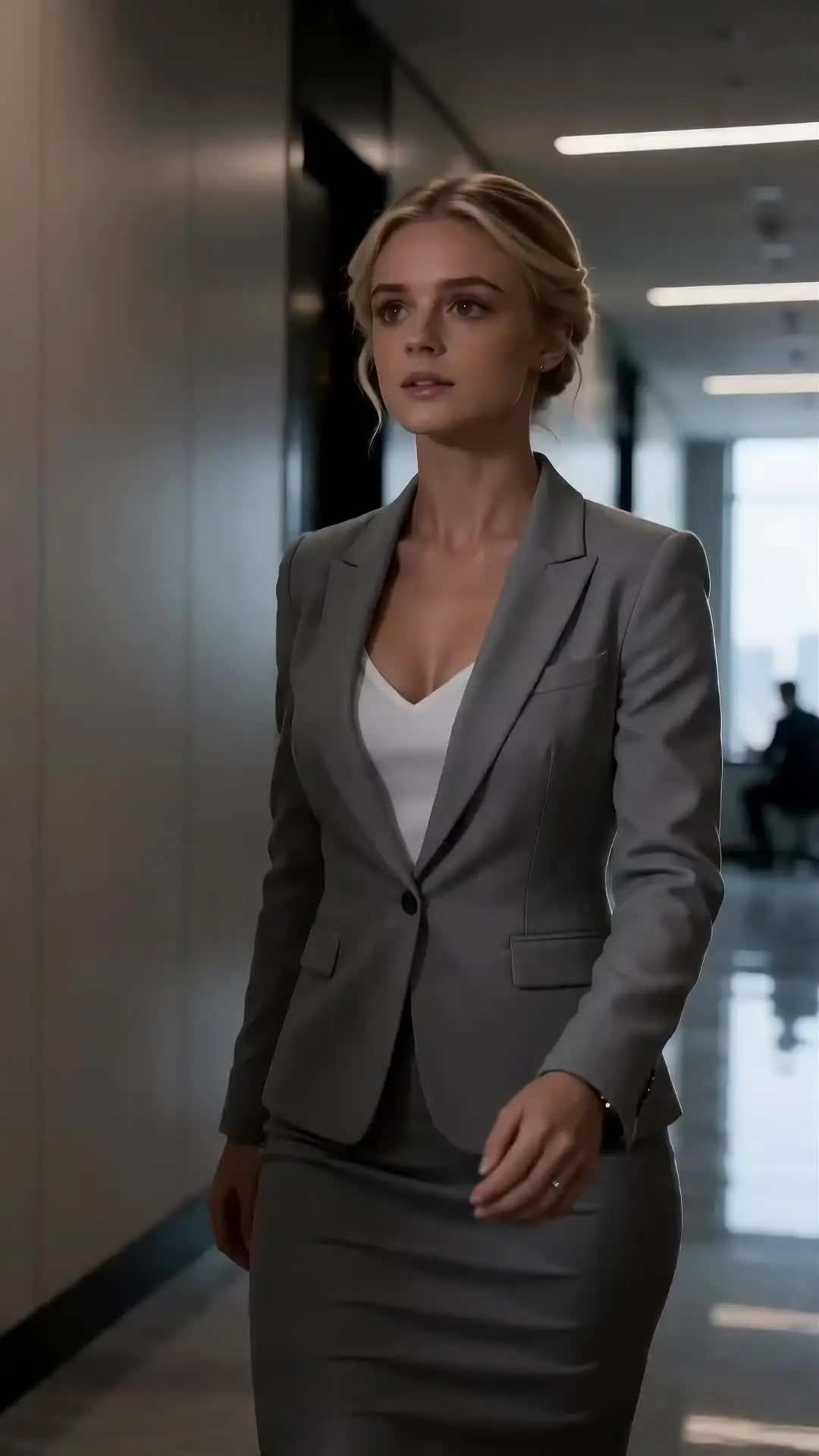 Episódio 38 de Atuando de Verdade: Ele se Apaixonou Primeiro