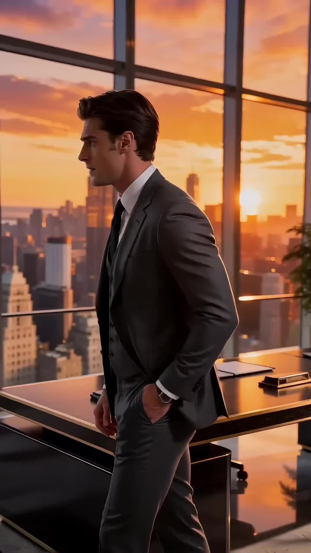 Episódio 39 de Atuando de Verdade: Ele se Apaixonou Primeiro