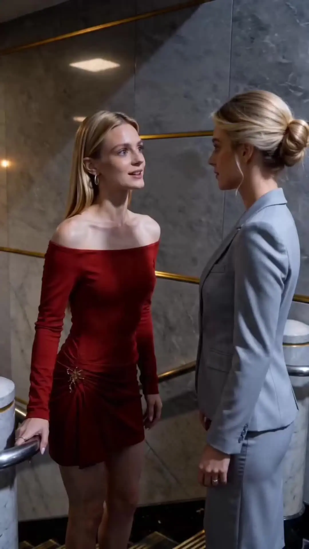 Episódio 42 de Atuando de Verdade: Ele se Apaixonou Primeiro