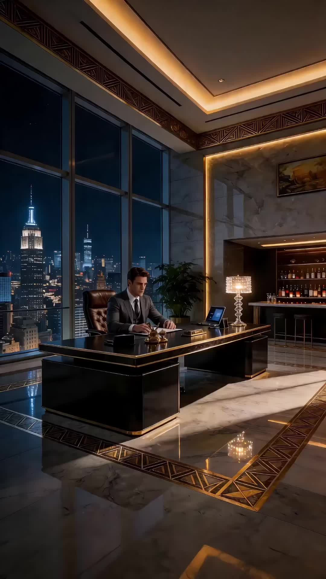 Episódio 45 de Atuando de Verdade: Ele se Apaixonou Primeiro