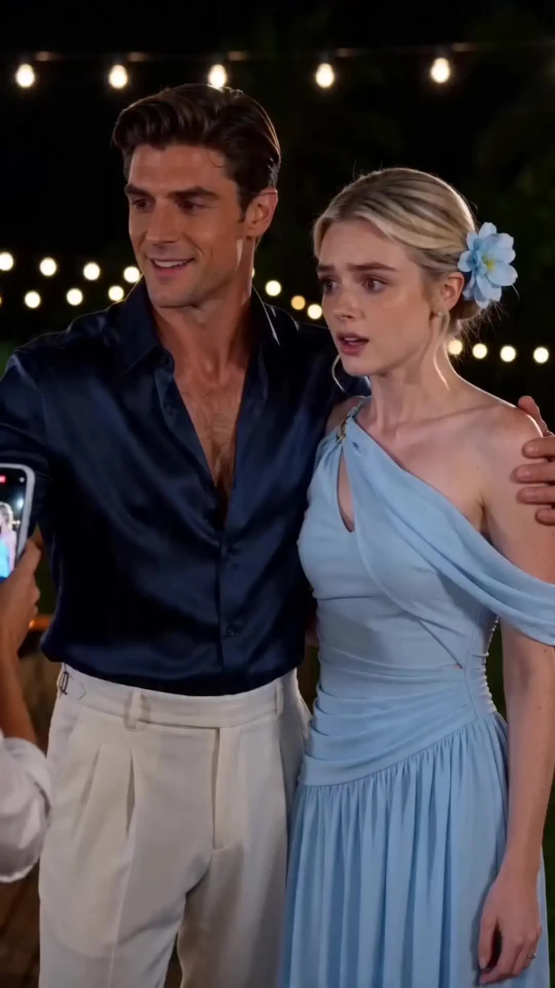 Episódio 51 de Atuando de Verdade: Ele se Apaixonou Primeiro
