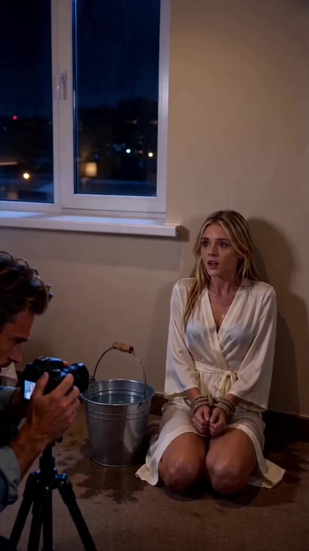 Episódio 53 de Atuando de Verdade: Ele se Apaixonou Primeiro