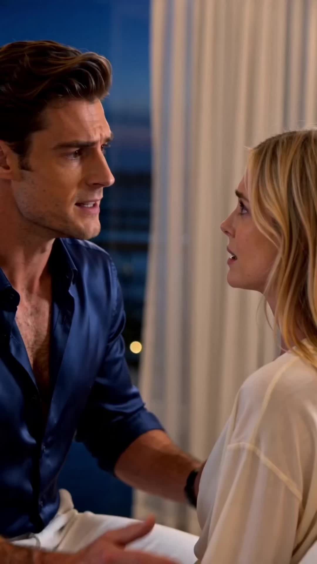 Episódio 55 de Atuando de Verdade: Ele se Apaixonou Primeiro