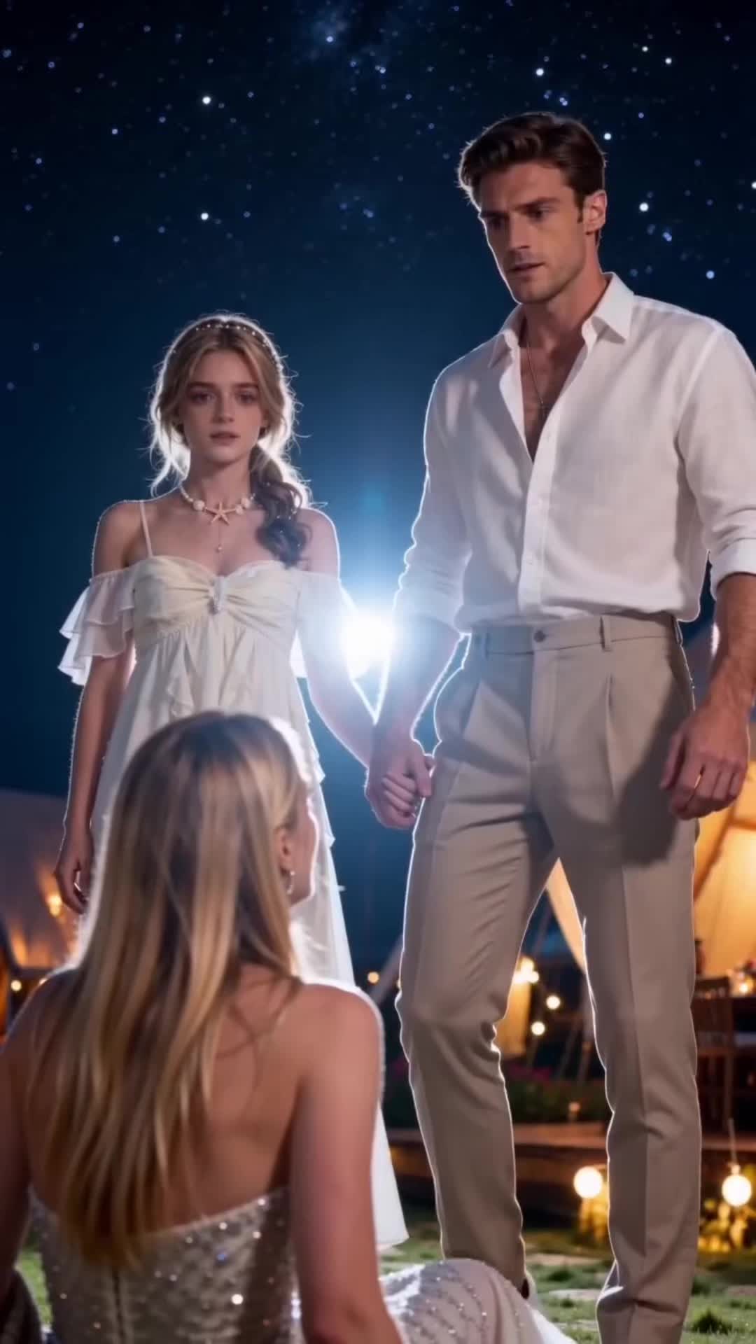 Episódio 59 de Atuando de Verdade: Ele se Apaixonou Primeiro