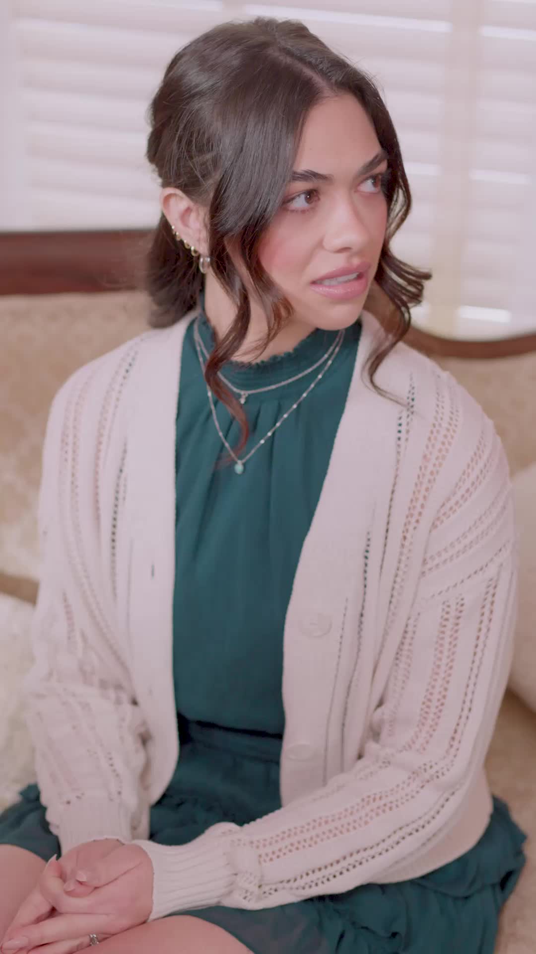 Episódio 11 de Audrey em Seu Esplendor