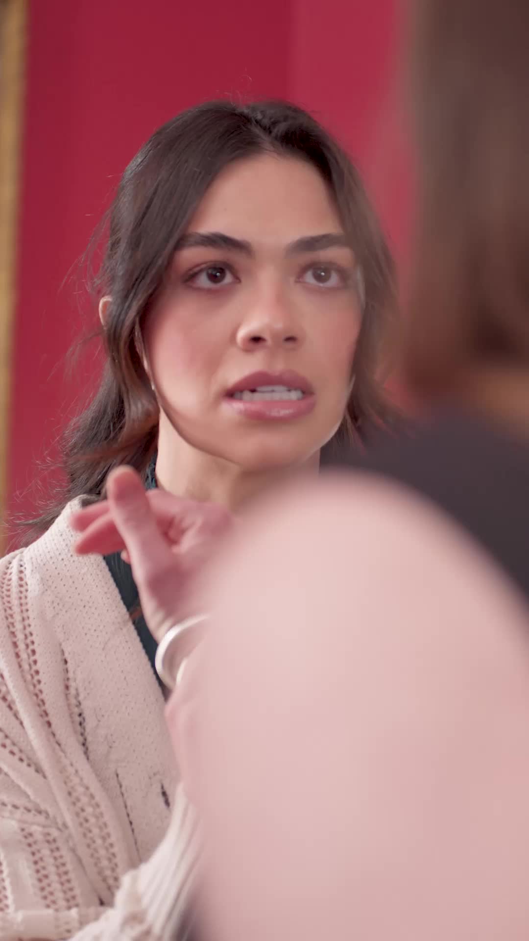 Episódio 12 de Audrey em Seu Esplendor
