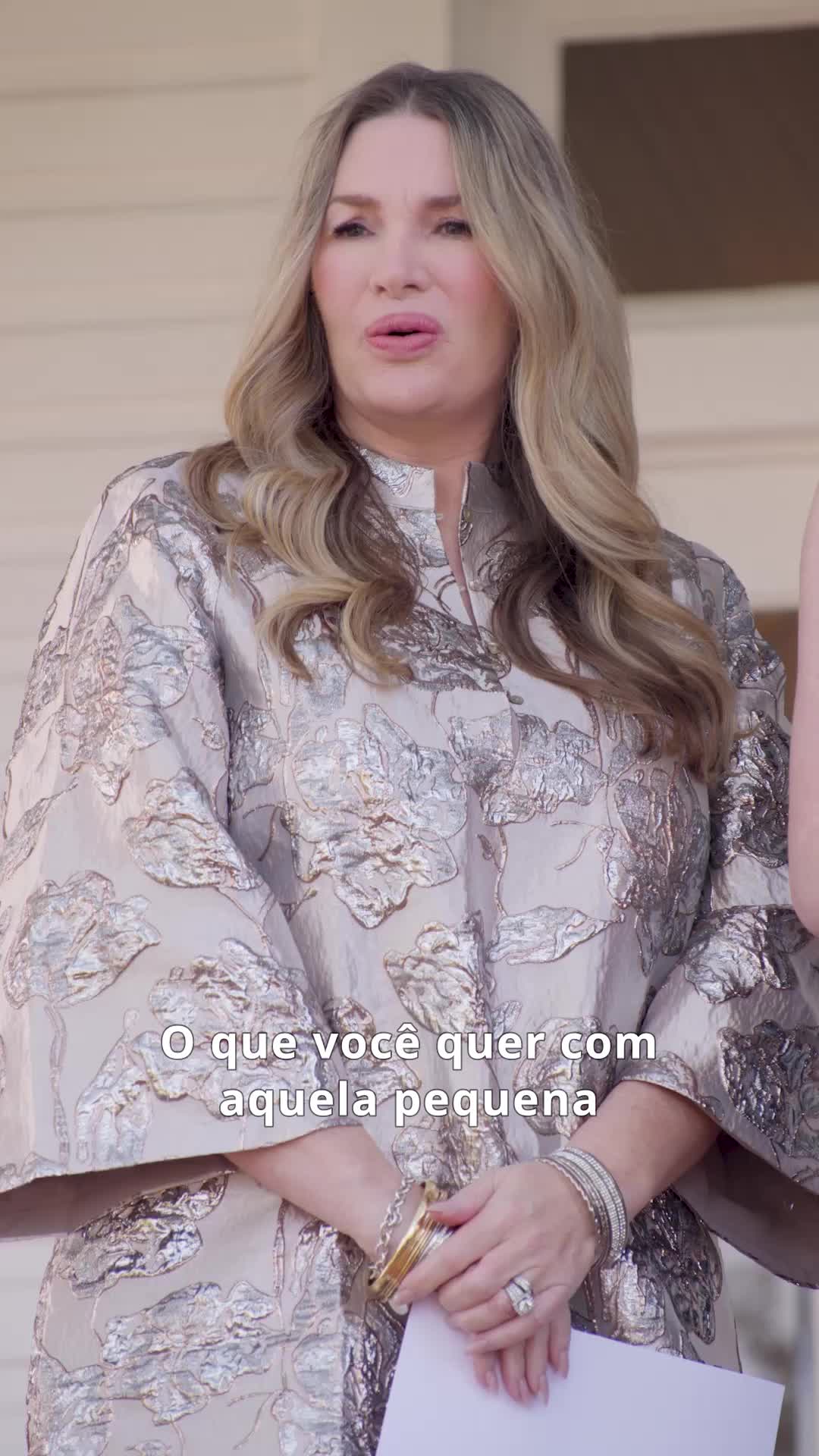 Episódio 14 de Audrey em Seu Esplendor