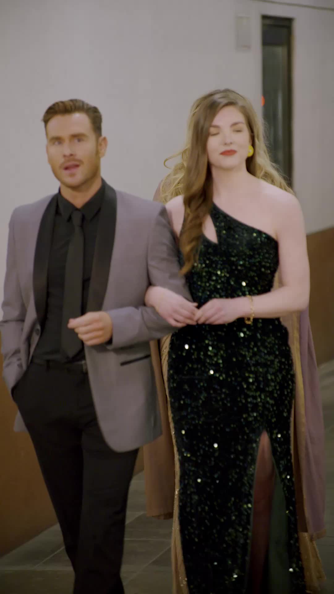 Episódio 19 de Audrey em Seu Esplendor