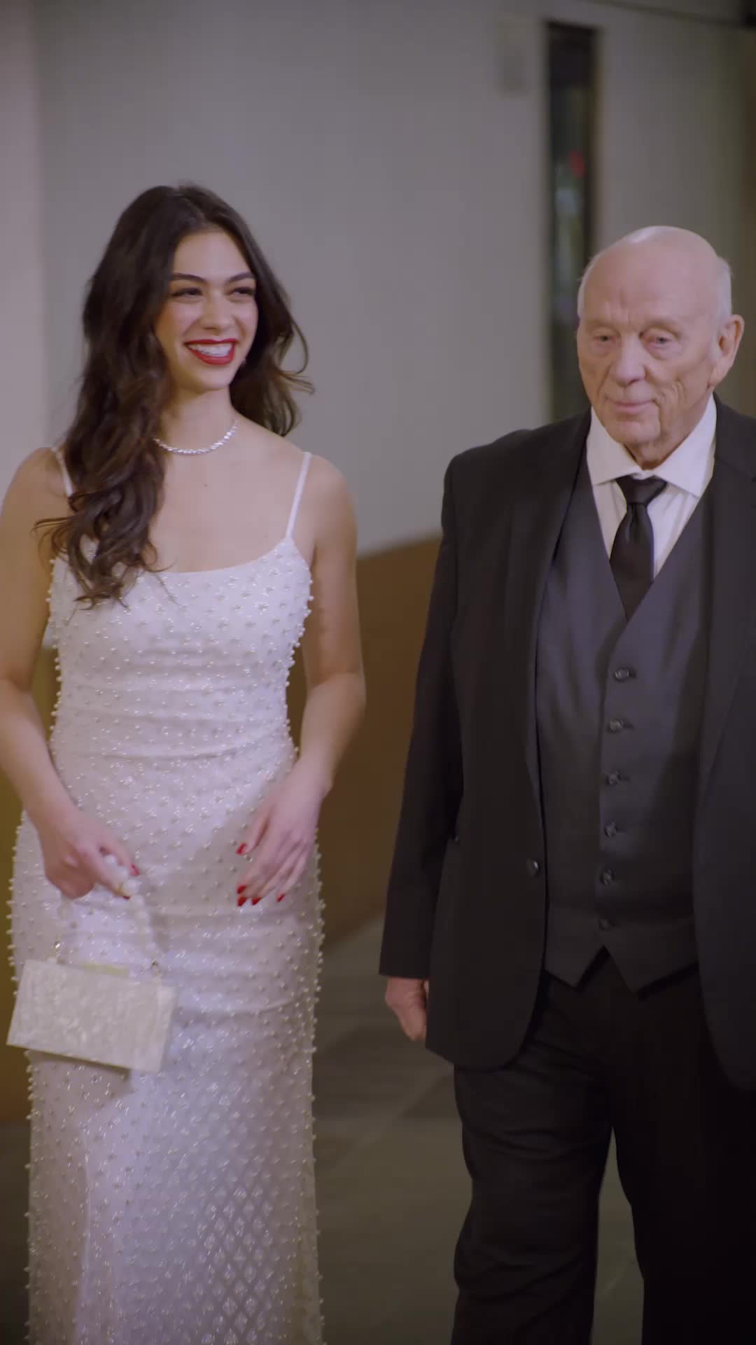 Episódio 20 de Audrey em Seu Esplendor