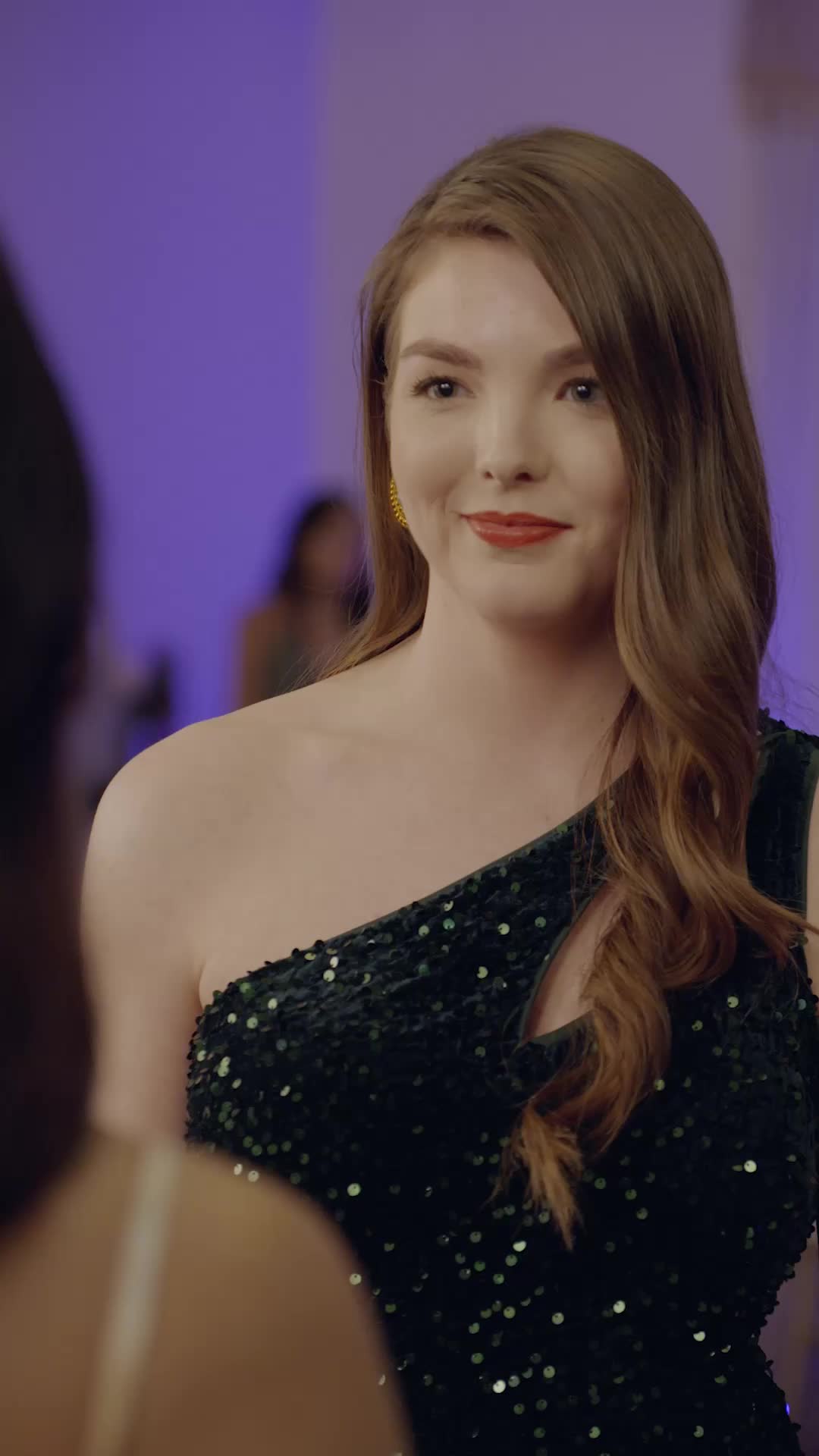 Episódio 27 de Audrey em Seu Esplendor